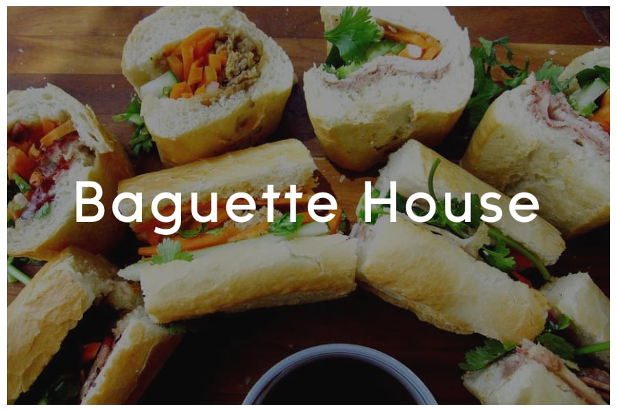 <span>Baguette House<br><br>10901 N Lamar Blvd #C312<br>Austin, TX 78753<br><br>(512) 837-9100</span>