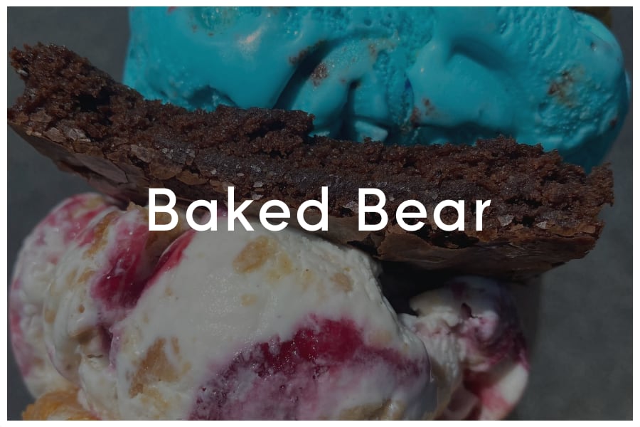 <span>Baked Bear<br><br>211 Walter Seaholm Drive<br>Austin, TX 78701<br><br>(512) 300-0167</span>