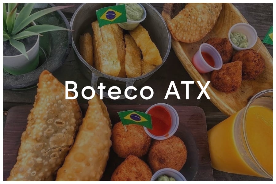 <span>Boteco ATX<br><br>1720 Barton Springs Road<br>Austin, TX 78704<br><br>(347) 251-0671</span>