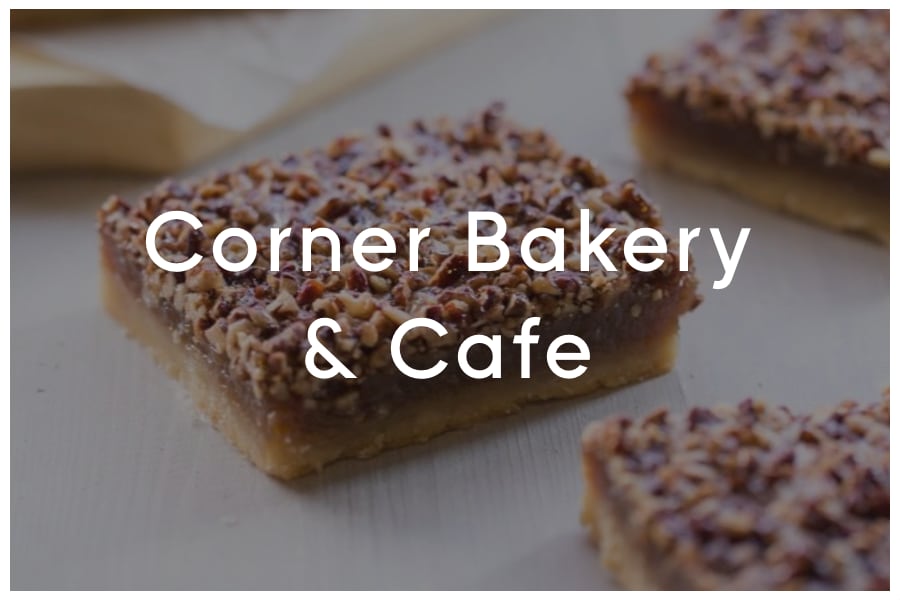 <span>Corner Bakery & Cafe<br><br>9761 Great Hills Trail<br>Austin, TX 78759<br><br>(512) 777-4250</span>