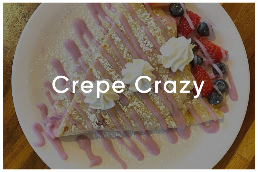 <span>Crepe Crazy<br><br>3103 S Lamar Blvd.<br>Austin, TX 78704<br><br>(512) 387-2442</span>