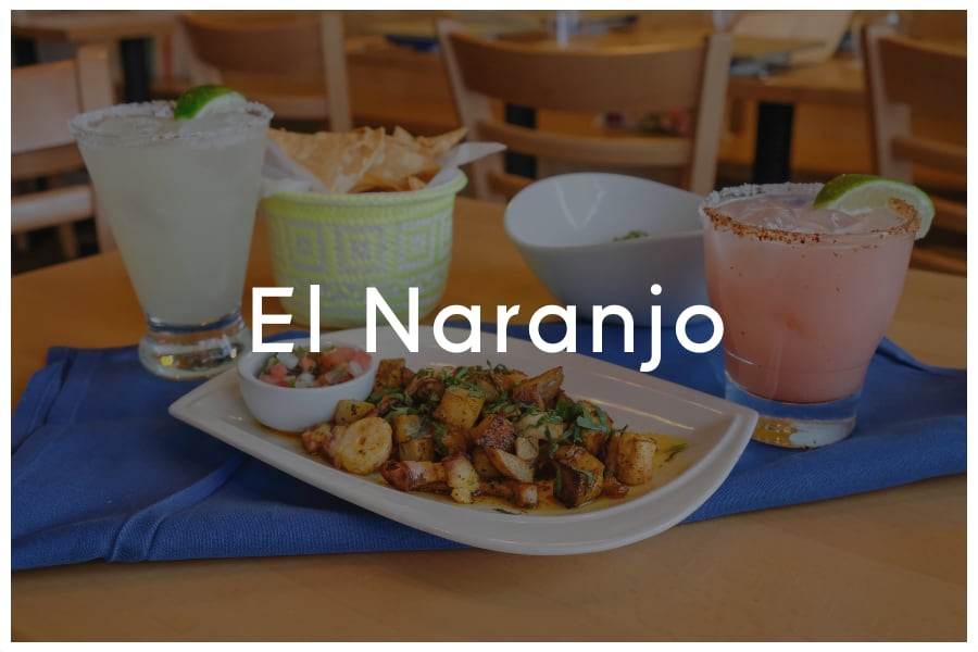 <span>El Naranjo<br><br>2717 S Lamar Blvd<br>Austin, TX 78704<br><br>(512) 520-5750</span>