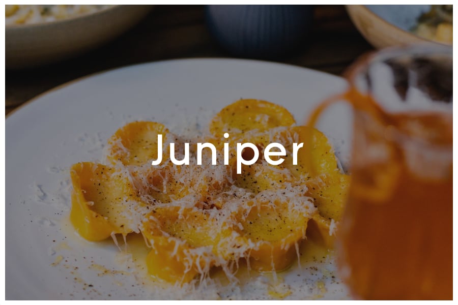 <span>Juniper<br><br>2400 E Cesar Chavez St #304<br>Austin, TX 78702<br><br>(512) 220-9421</span>