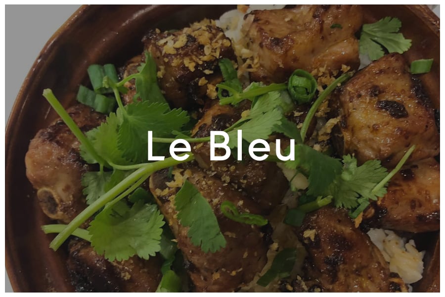 <span>Le Bleu<br><br>9070 Research Blvd #303<br>Austin, TX 78758<br><br>(512) 770-1100</span>