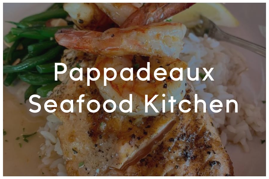 <span>Pappadeaux Seafood Kitchen<br><br>6319 N Interstate Hwy 35<br>Austin, TX 78752<br><br>(512) 452-9363</span>