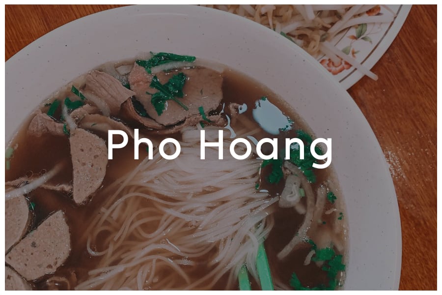 <span>Pho Hoang<br><br>399 W Louis Henna Blvd<br>Austin, TX 78728<br><br>(512) 238-8008</span>