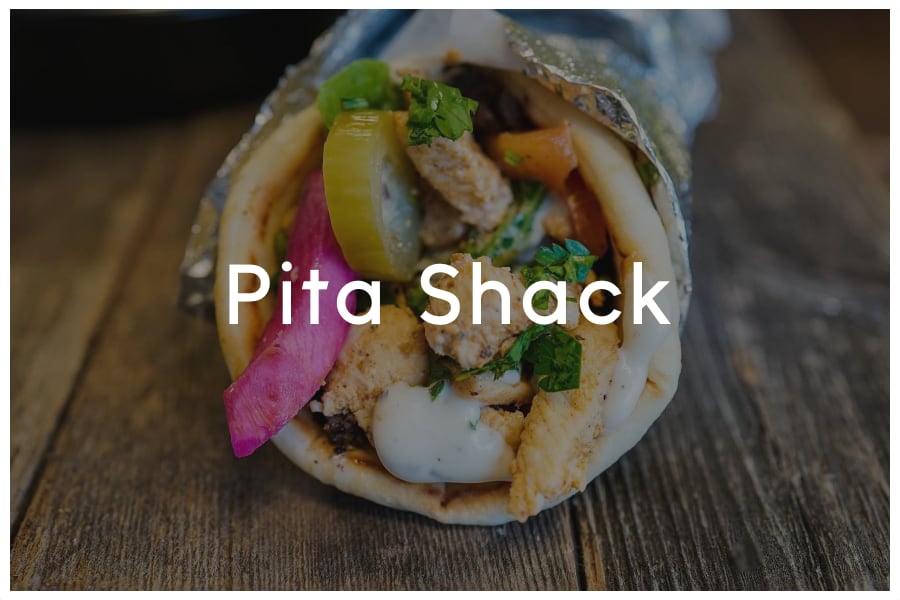 <span>Pita Shack<br><br>616 Farm to Market 685<br>Pflugerville, TX 78660<br><br>(512) 252-8300</span>