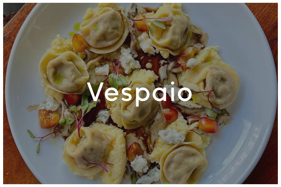 <span>Vespaio<br><br>1610 S Congress Ave S<br>Austin, TX 78704<br><br>(512) 441-6100</span>