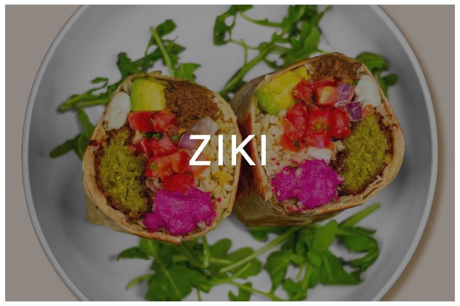 <span>ZIKI<br><br>2118 S Congress Ave<br>Austin, TX 78704<br><br> </span>